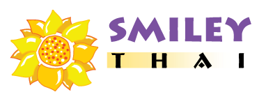Smiley Thai